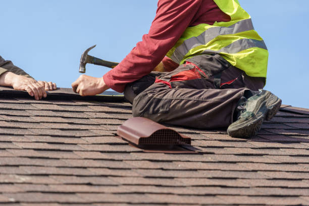 Best Flat Roof Repair Services  in St James, MD