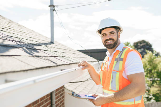 Best Gutter Installation and Roofing  in St James, MD