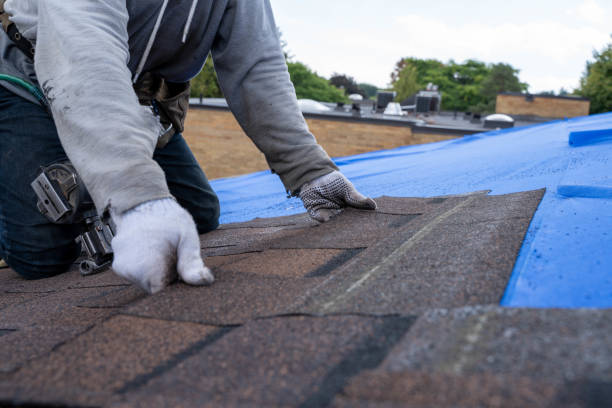 Best New Roof Installation  in St James, MD