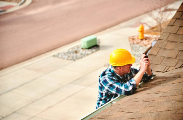 Roof Installation Near Me in St James, MD