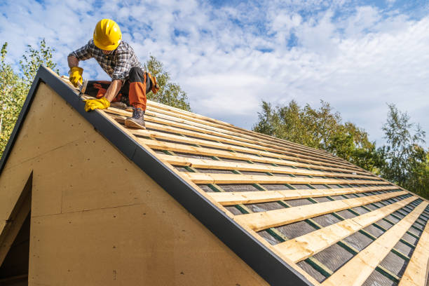 Best Roof Replacement Cost  in St James, MD