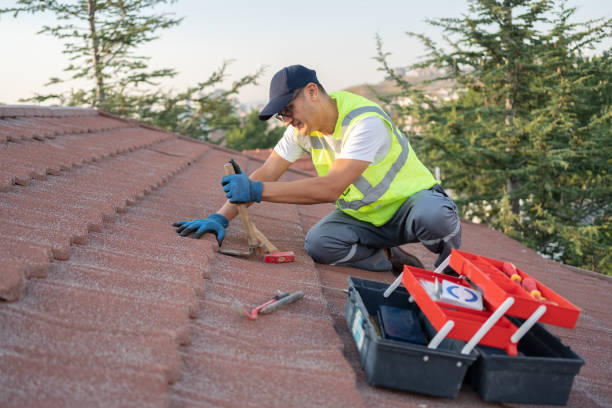 Best Emergency Roof Repair  in St James, MD
