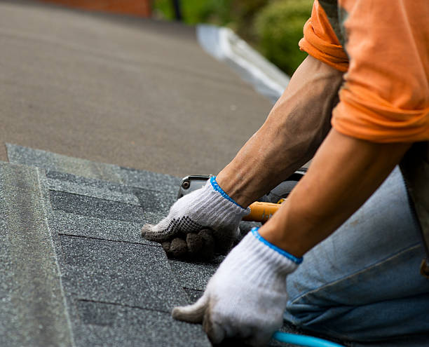 Quick and Trustworthy Emergency Roof Repair Services in St James, MD