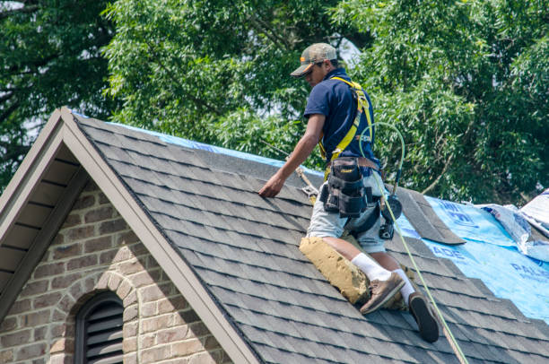 Best Local Roofing Companies  in St James, MD